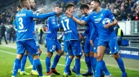 U vrijeme Zvezdinog Barija bili amateri a danas stabilan i simpatičan bundesligaš
