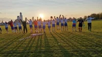 Završen prvi dio sezone u GFL Gradiška: Mladost jesenji prvak