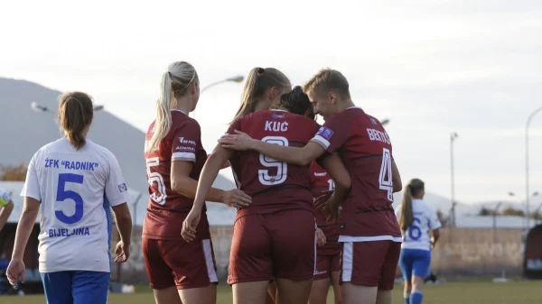 SFK nadigrao Radnik, Premijer liga BiH