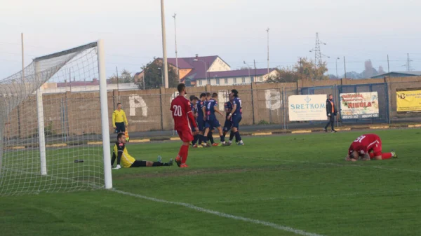 Konačno trijumf, m:tel Prva liga Republike Srpske