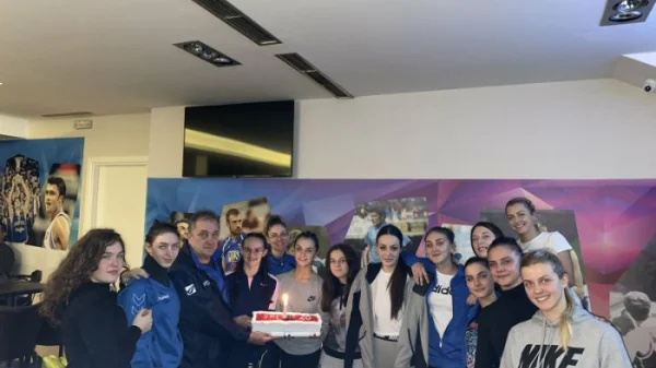Novi trijumf rukometašica Leotara, Prva liga RS