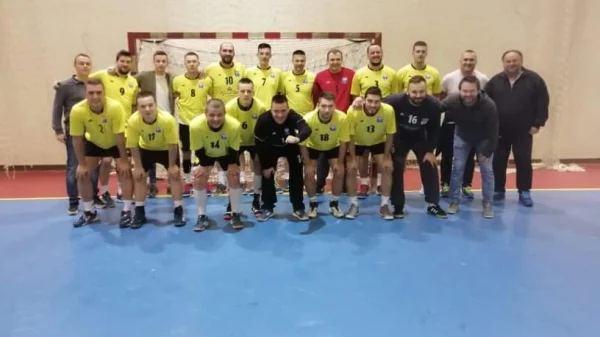 Preokretom do pobjdede, Prva liga RS