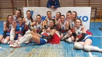 Odbojkaši Ljubinja Bankom i odbojkašice Gacka u Brčkom na finalnom turniru Kupa Republike Srpske