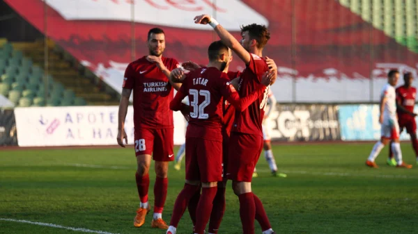 Olimpik lako pao, m:tel Premijer liga BiH