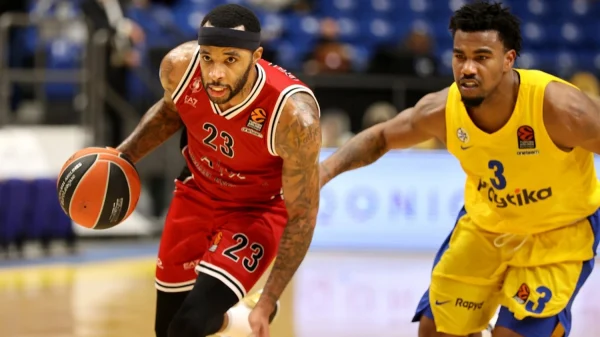 EL: Makabi opet prokockao pobjedu, Dilejni heroj, Euroleague