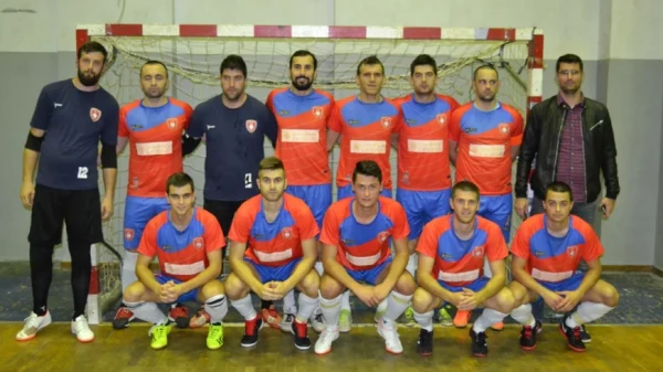 Nevesinje prejako za Jahorinu, Prva  liga FS RS - Istok