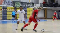 Veliki derbi u Tuzli,  Salines -  Mostar SG