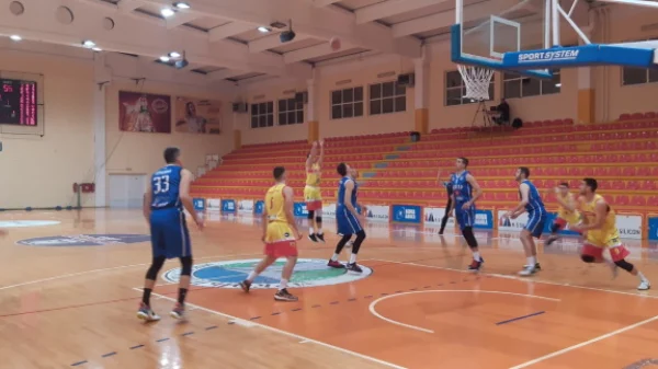 Leotaru bodovi u Mrkonjić Gradu, Prvenstvo BiH