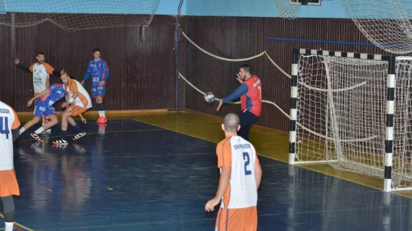 Mladost bolja od Prijedora, Prva liga RS