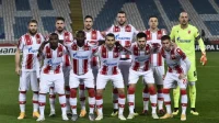 Zvezda osigurala evropsko proljeće