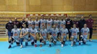Bosni jesenja titula, Prva liga FBiH  - Jug