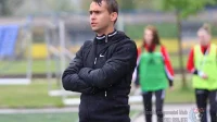 Sloboda ostala bez trenera: Semir Užičanin podnio ostavku