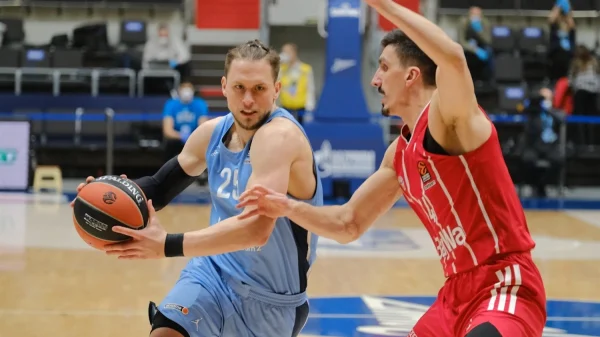 EL: Bajern ispustio pobjedu u Rusiji, Euroleague