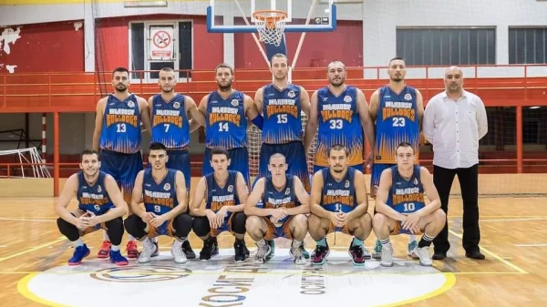 Drugo poluvrijeme kobno za Buldogse, Prva liga RS