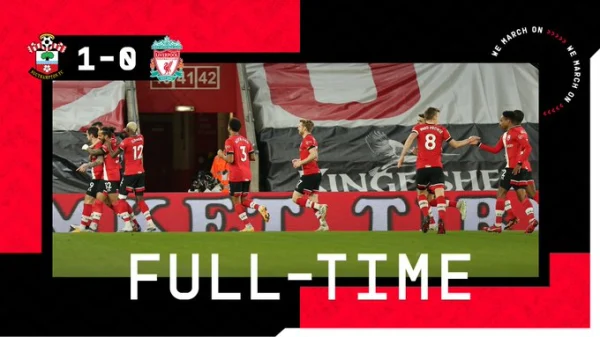 Ings srušio blijedi Liverpul, Engleska: Premier League
