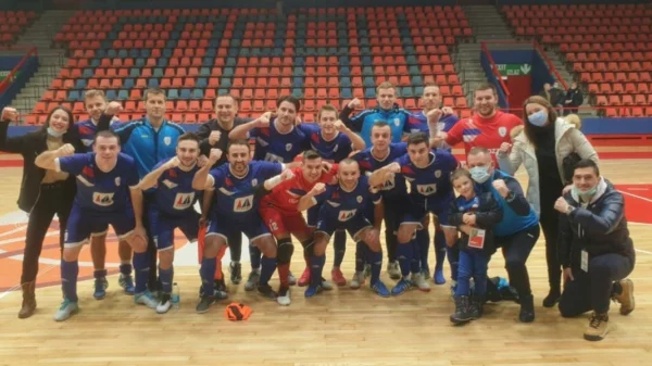 Policajac demontirao Zrinjski, Premijer liga BiH