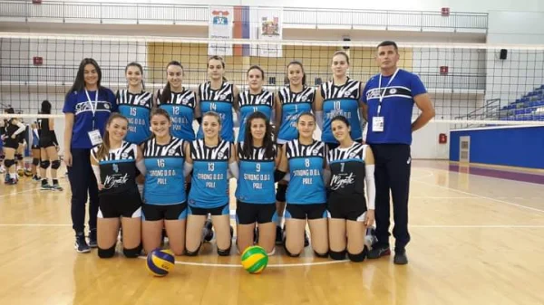 Šesto slavlje Paljanki, Premijer liga BiH