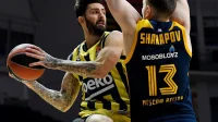 EL: Fener ponizio Himki za osmu uzastopnu pobjedu, Euroleague