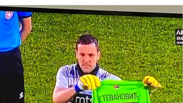 Pašnjak u novinarskoj glavi, Linglong Superliga Srbije