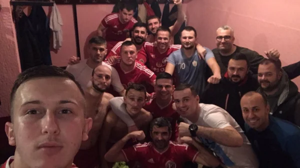 Radnik broja do 12, Druga liga RS – Centar