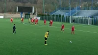 Sloboda srušila Podgrmeč