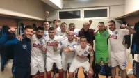 Radnik ovjerio titulu, Sokrates zakomplikovao situaciju na "Zapadu", Druga liga RS – Centar