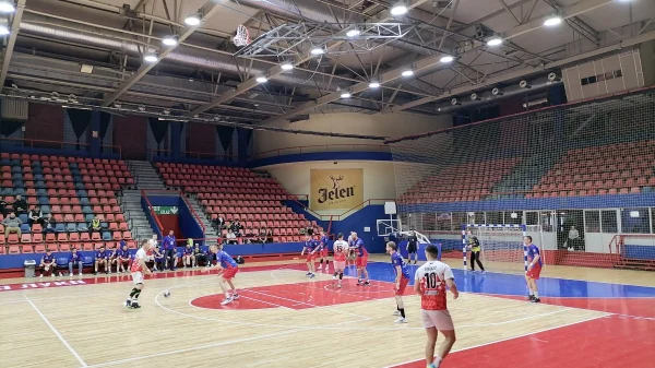 Borac bolji od Slobode, Premijer liga BiH