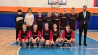 Zapostavljena Prva liga Republike Srpske za košarkašice