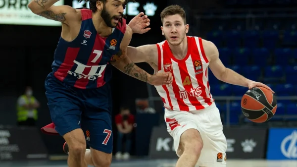 EL: Bajern slavio u Beogradu, Euroleague