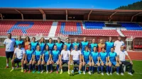 Breznica kreće u misiju zvana - odbrana titule, Ženska fudbalska liga CG