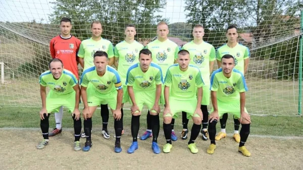 Rudar krenuo porazom, Regionalna liga FS RS, Istok
