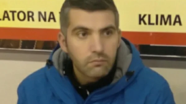 Borac bolji od Želje, Regionalna liga FS RS, Centar