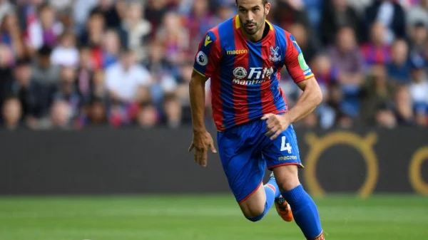 Milivojević junak Palasa, Engleska: Premier League