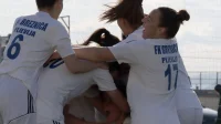 Nova pobjeda Breznice, Ženska fudbalska liga CG