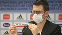 Izvučeni parovi četvrtfinala Kupa BiH za žene
