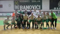 Budućnost čeka Komodor