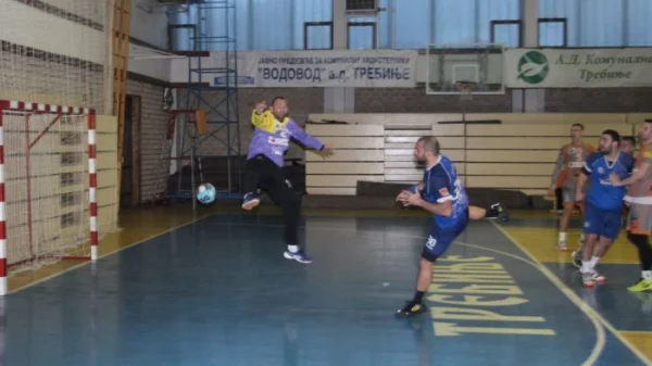 Novi trijumf Leotara, Premijer liga BiH
