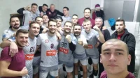 Rukometna bordo rapsodija u Prvoj ligi FBiH: Bosna pregazila Velež u 15. uzastopnoj pobjedi