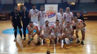 Policajac želi prvi Kup Republike Srpske, Nevesinje brani trofej