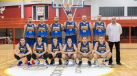 Budućnost slavila u Prnjavoru, Prva liga RS