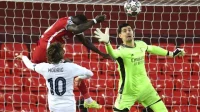 Real i Siti u polufinalu Lige šampiona, Engleska: Premier League