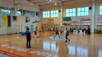 Mladost rutinski do trijumfa, Prvenstvo BiH