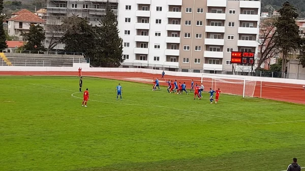 Remi Leotara i Slobode, m:tel Prva liga Republike Srpske