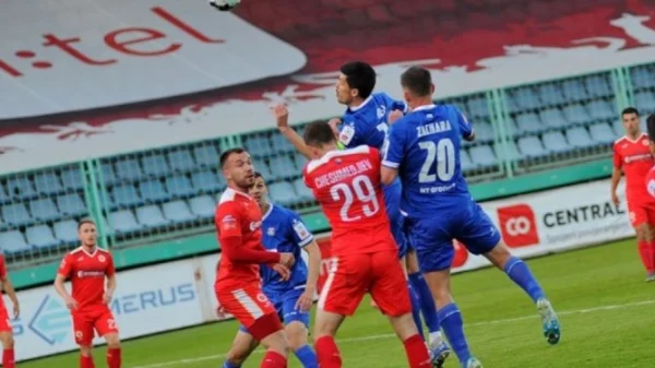 Veležu bodovi u Širokom, m:tel Premijer liga BiH