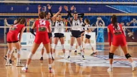 Galeb poravnao, igra se majstorica