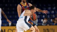 EL: Pengos maestralnom partijom vodio Zenit do brejka protiv ''svoje'' Barse, Euroleague