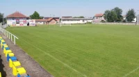Sređena Crkvina