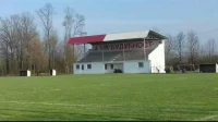 Ušminkani teren Gornje Slatine