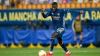Arsenal srećan koliko je težak