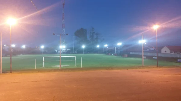 Zadrugar preslišao Šekoviće, Regionalna liga Istok - Liga  za opstanak